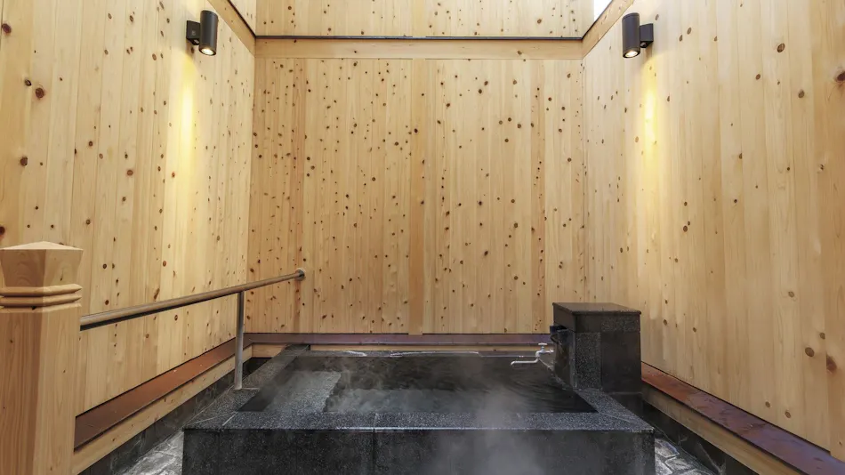 Hakone Kowakien Mikawaya Ryokan