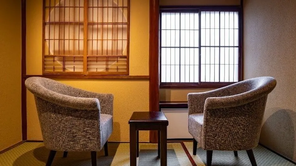 Hakone Kowakien Mikawaya Ryokan