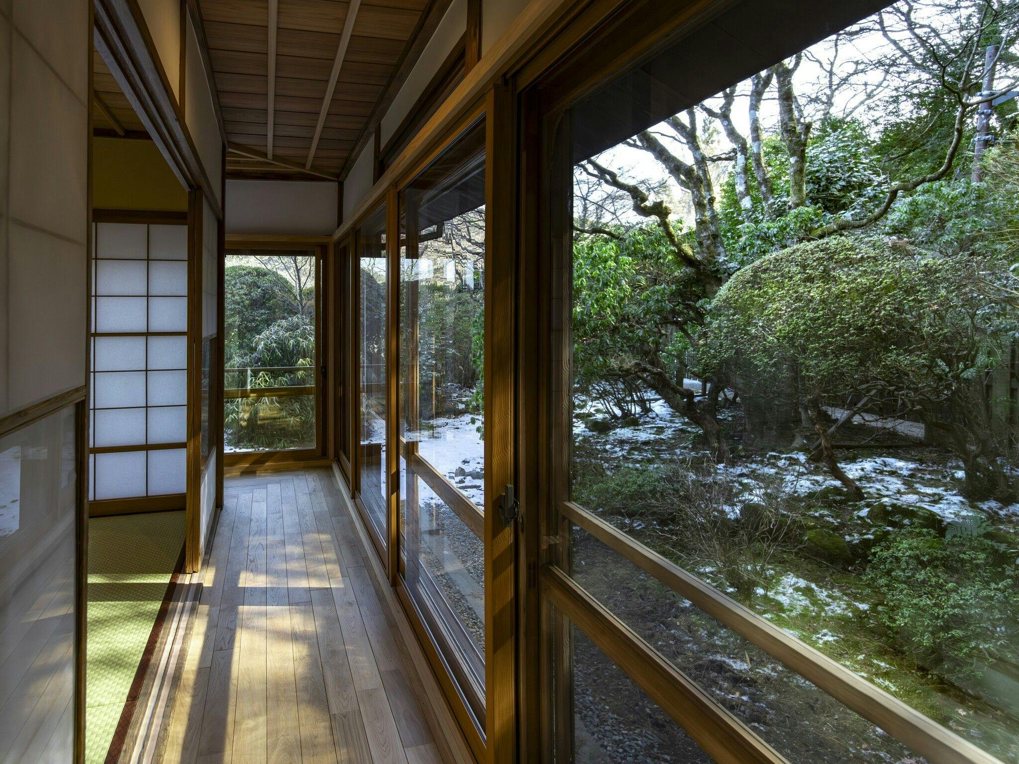 箱根小涌園 三河屋旅館（藤田観光リゾート）