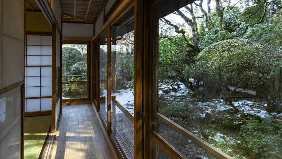 Hakone Kowakien Mikawaya Ryokan