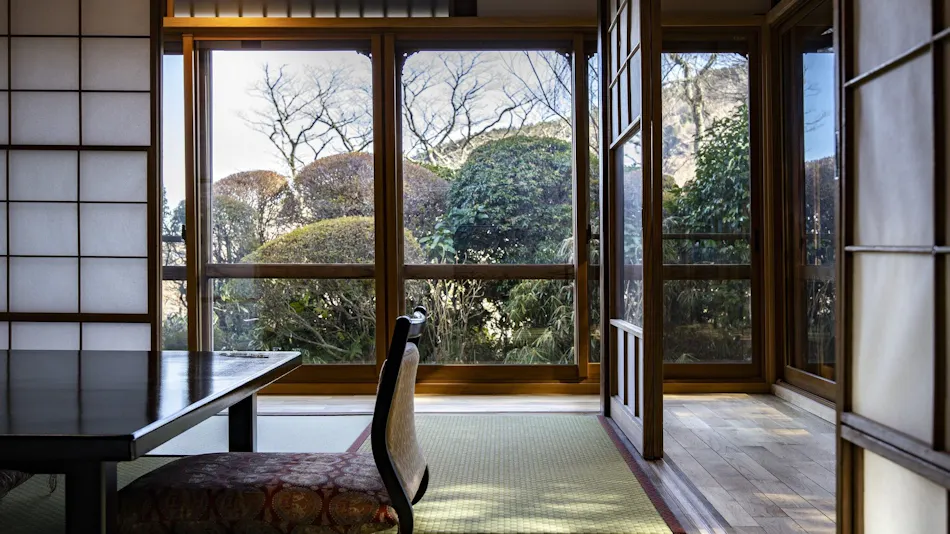 Hakone Kowakien Mikawaya Ryokan