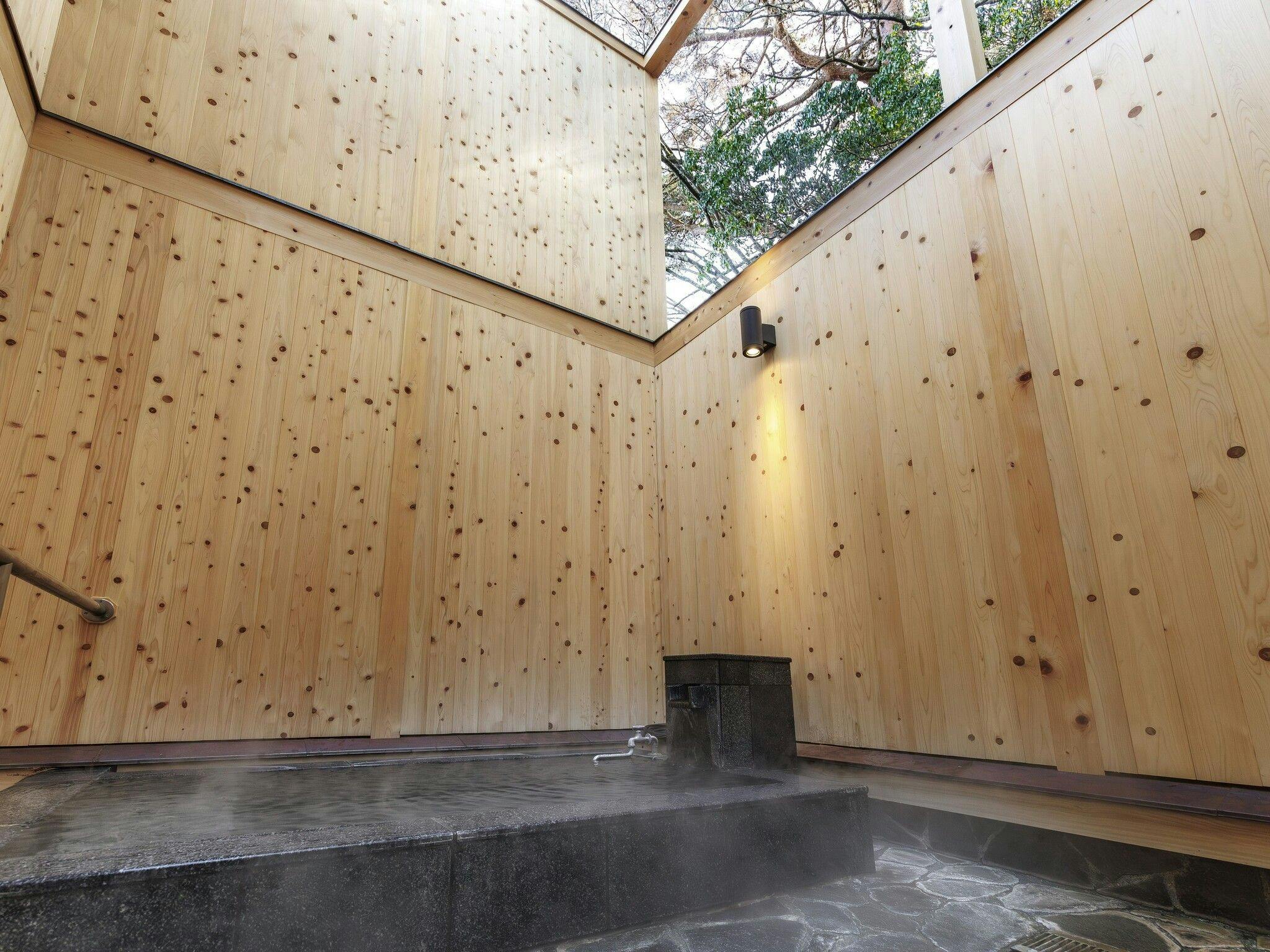 箱根小涌園 三河屋旅館（藤田観光リゾート）