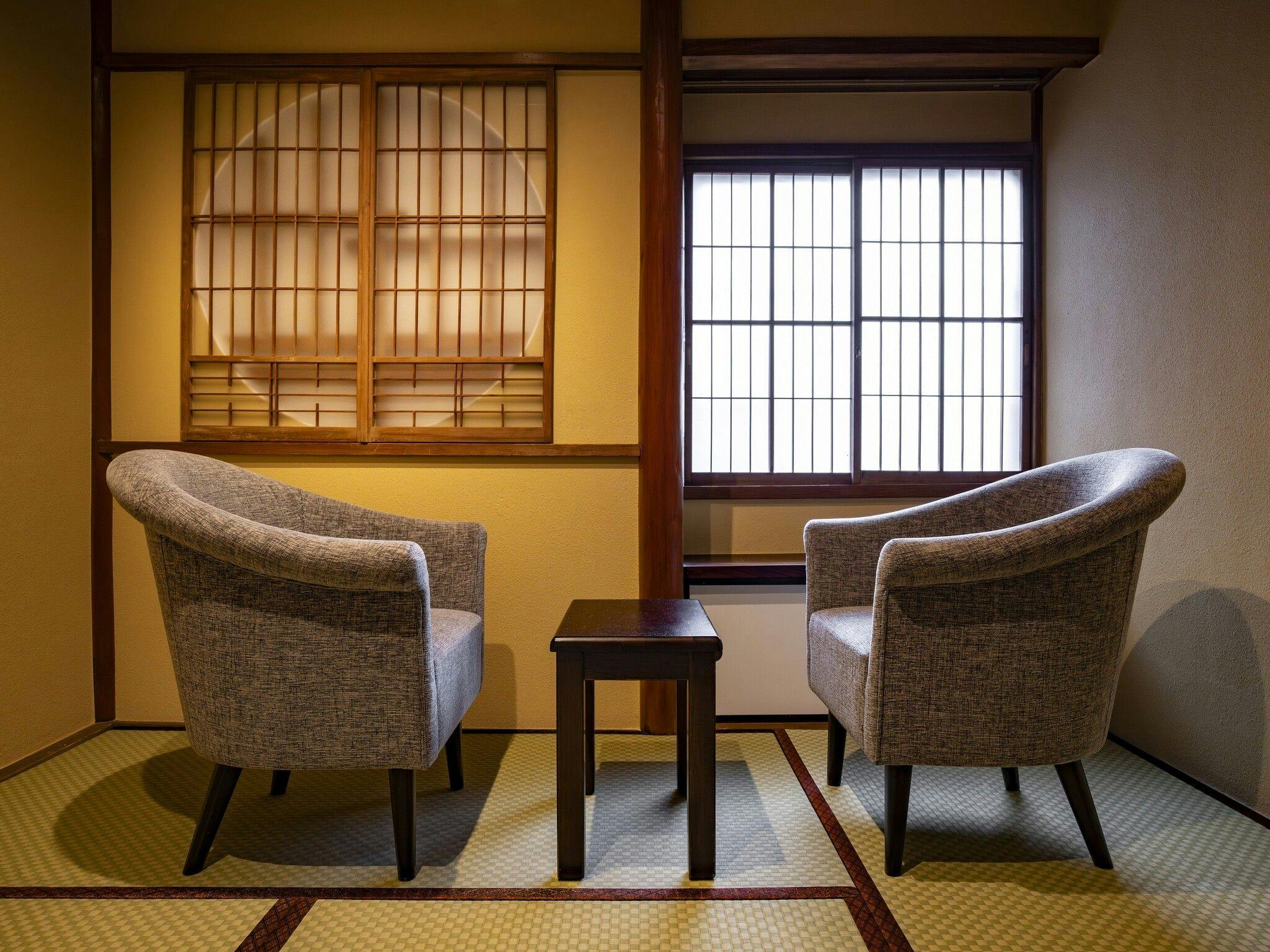Hakone Kowakien Mikawaya Ryokan