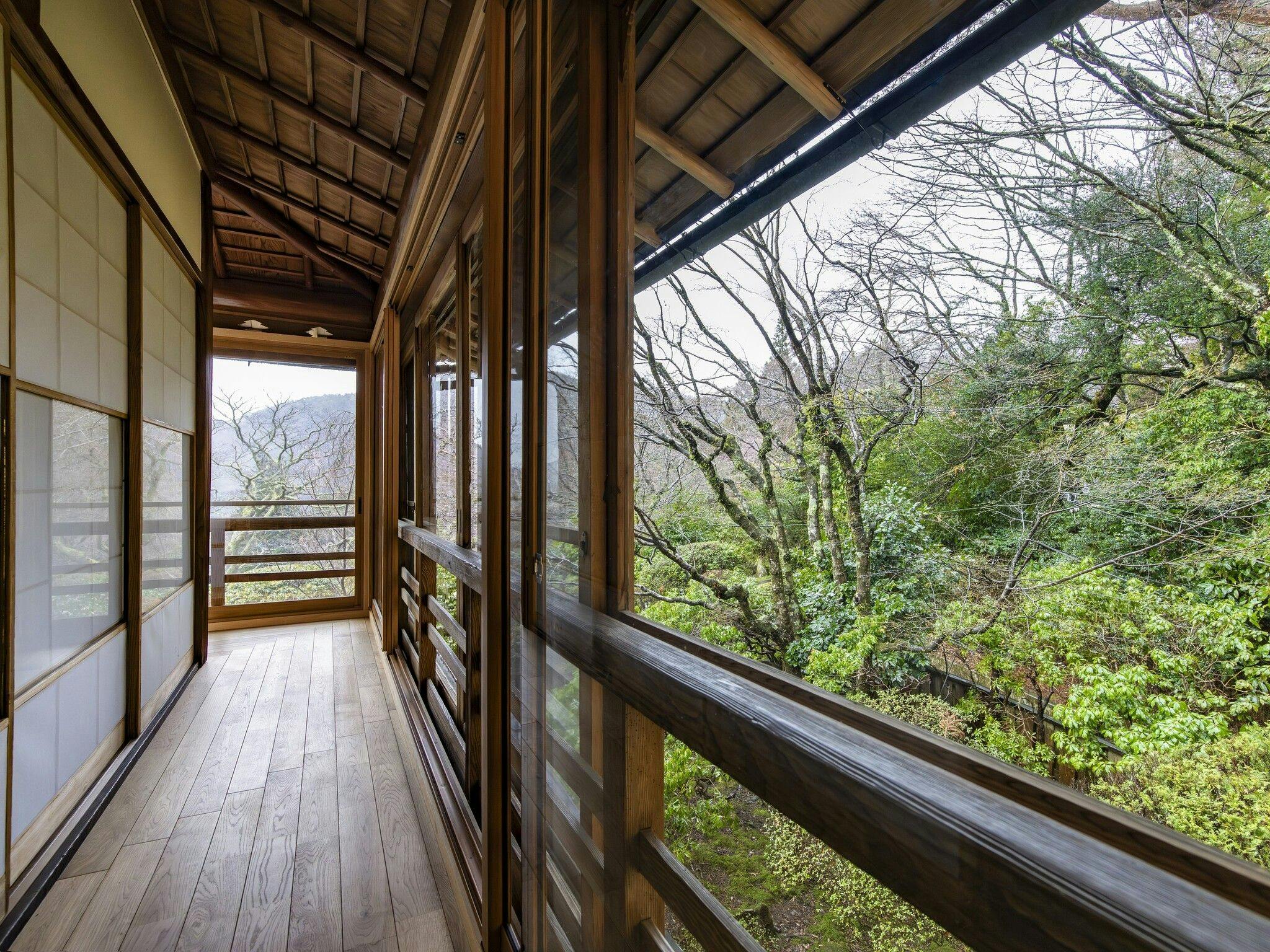 箱根小涌園 三河屋旅館（藤田観光リゾート）