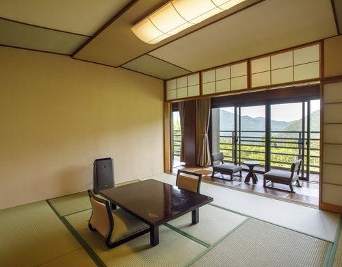 別館スイート