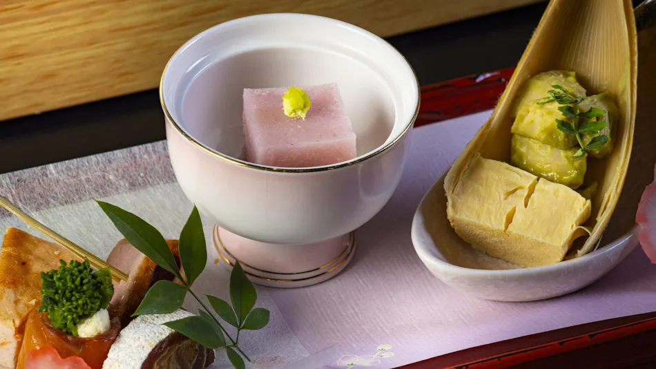 Hakone Kowakien Mikawaya Ryokan