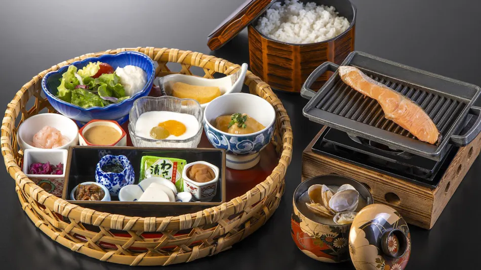 Hakone Kowakien Mikawaya Ryokan