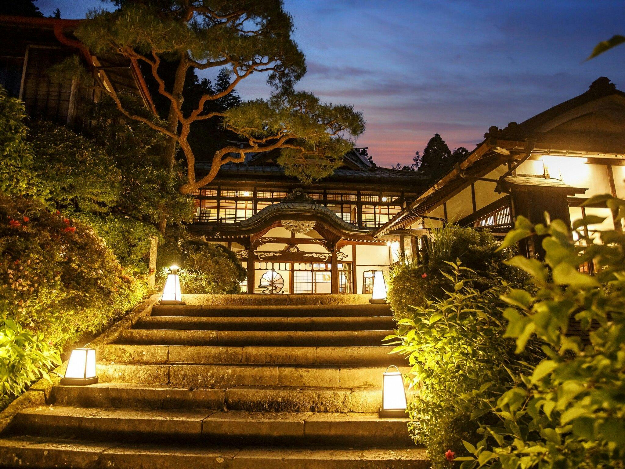 箱根小涌園 三河屋旅館（藤田観光リゾート）