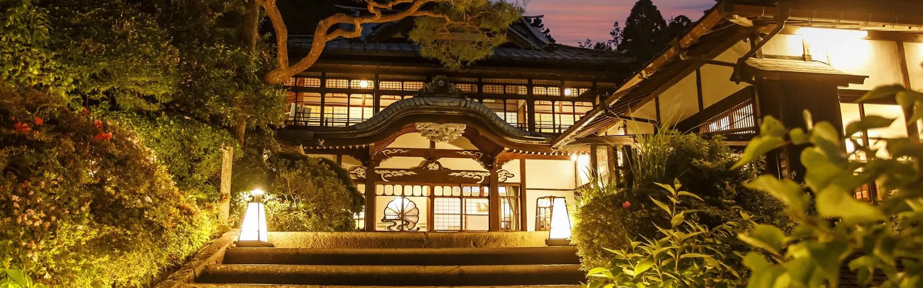 箱根小涌園 三河屋旅館(藤田観光リゾート)