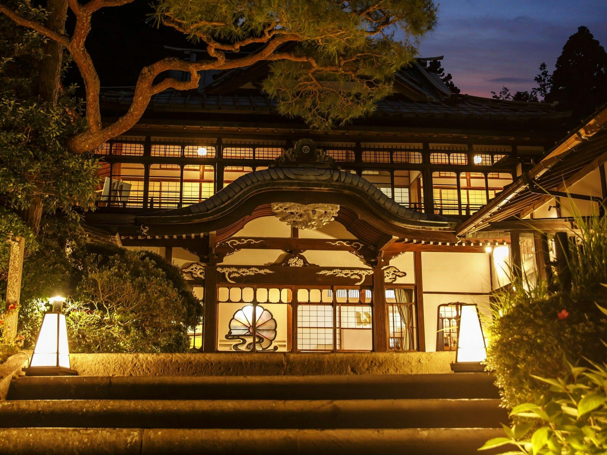 箱根小涌園 三河屋旅館（藤田観光リゾート）