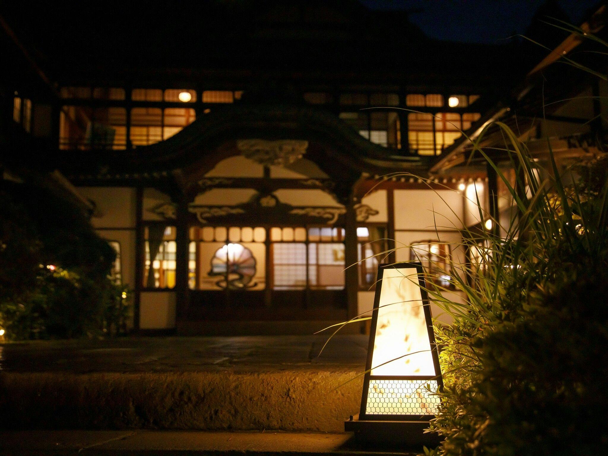 箱根小涌園 三河屋旅館（藤田観光リゾート）