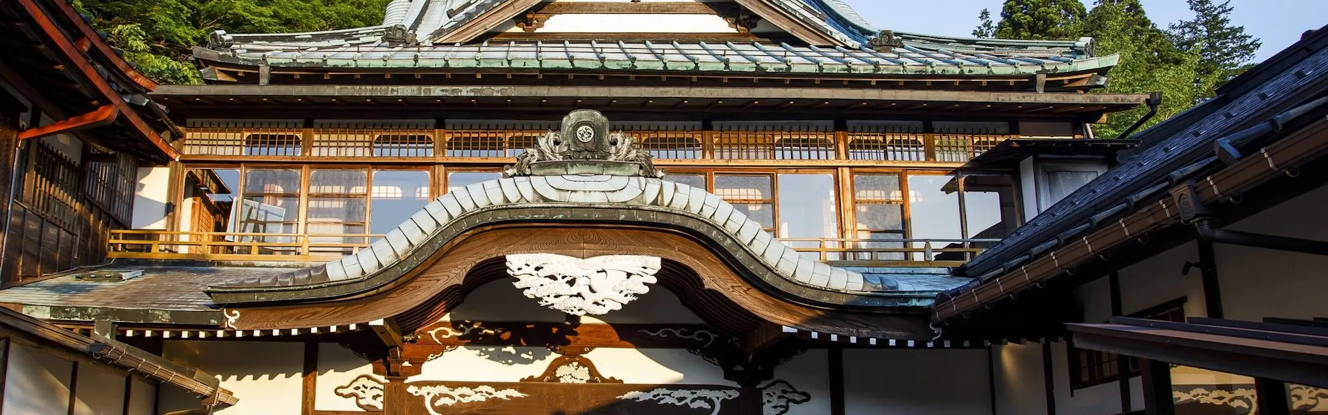 箱根小涌園 三河屋旅館(藤田観光リゾート)