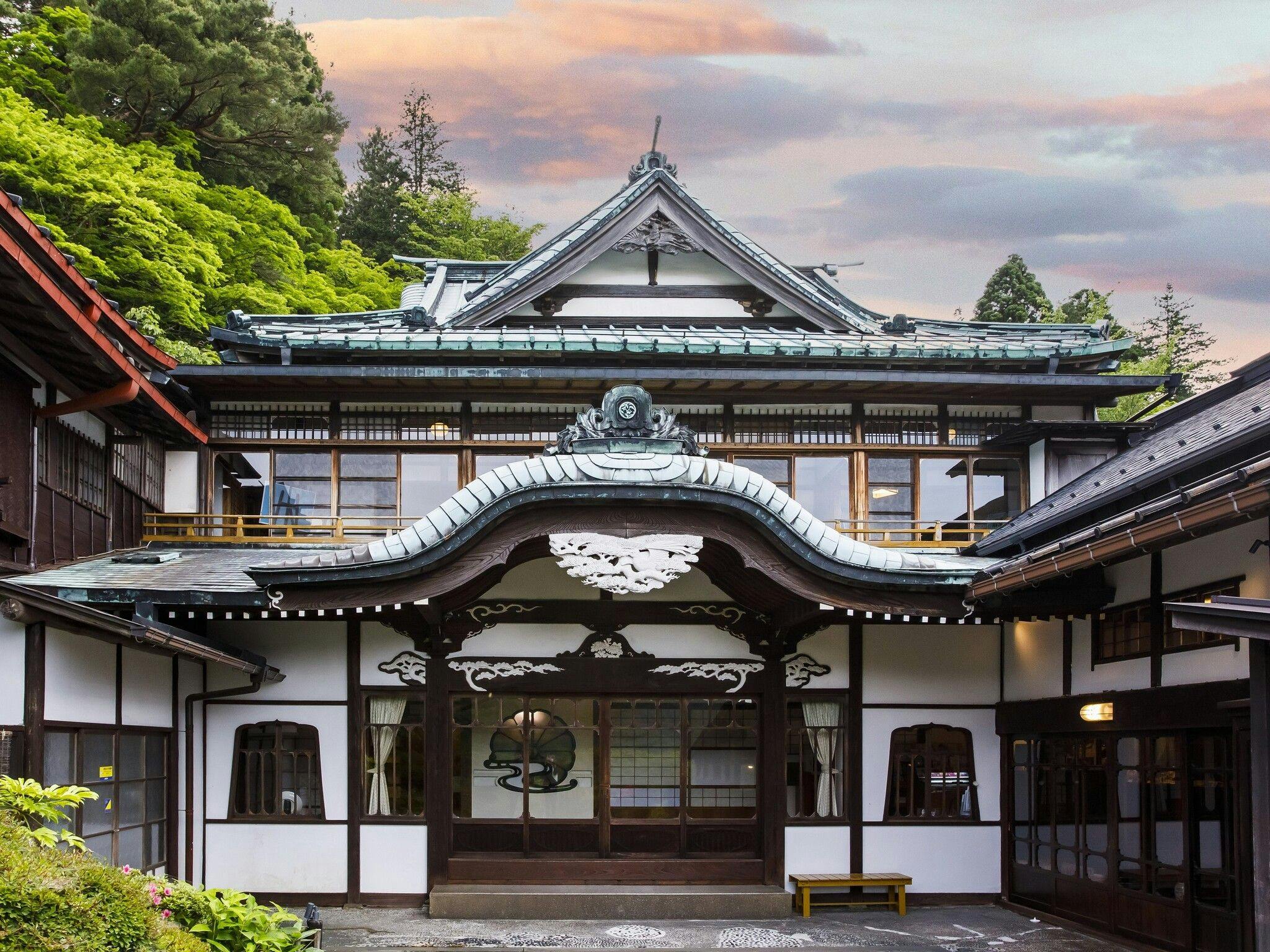 箱根小涌園 三河屋旅館（藤田観光リゾート）
