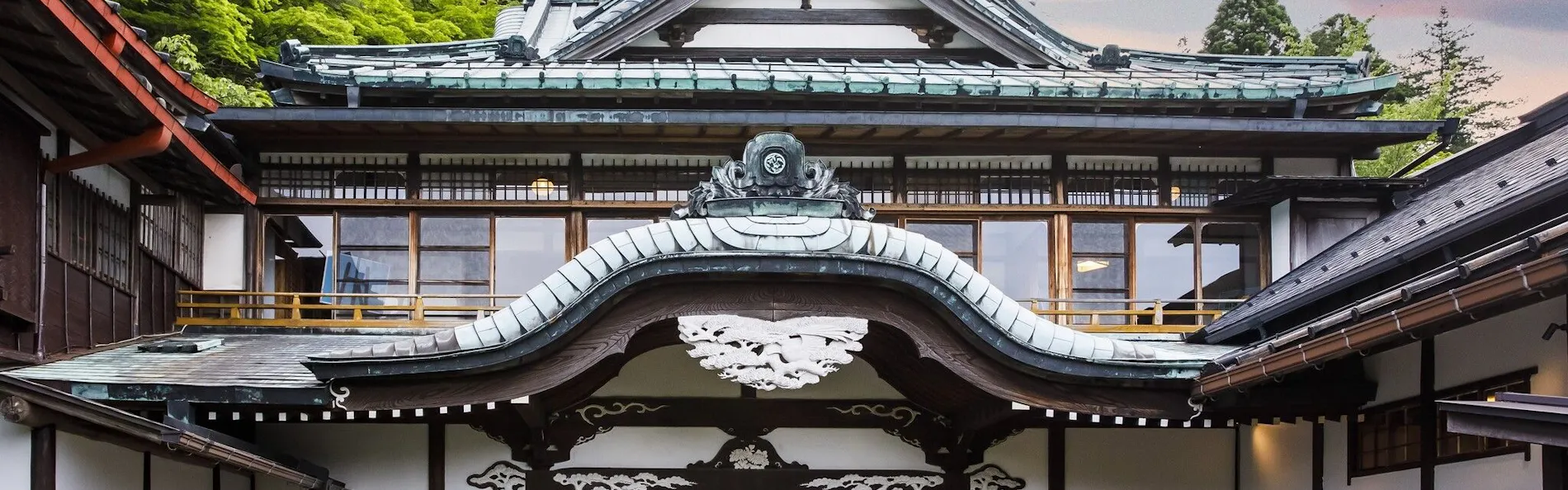 箱根小涌園 三河屋旅館(藤田観光リゾート)