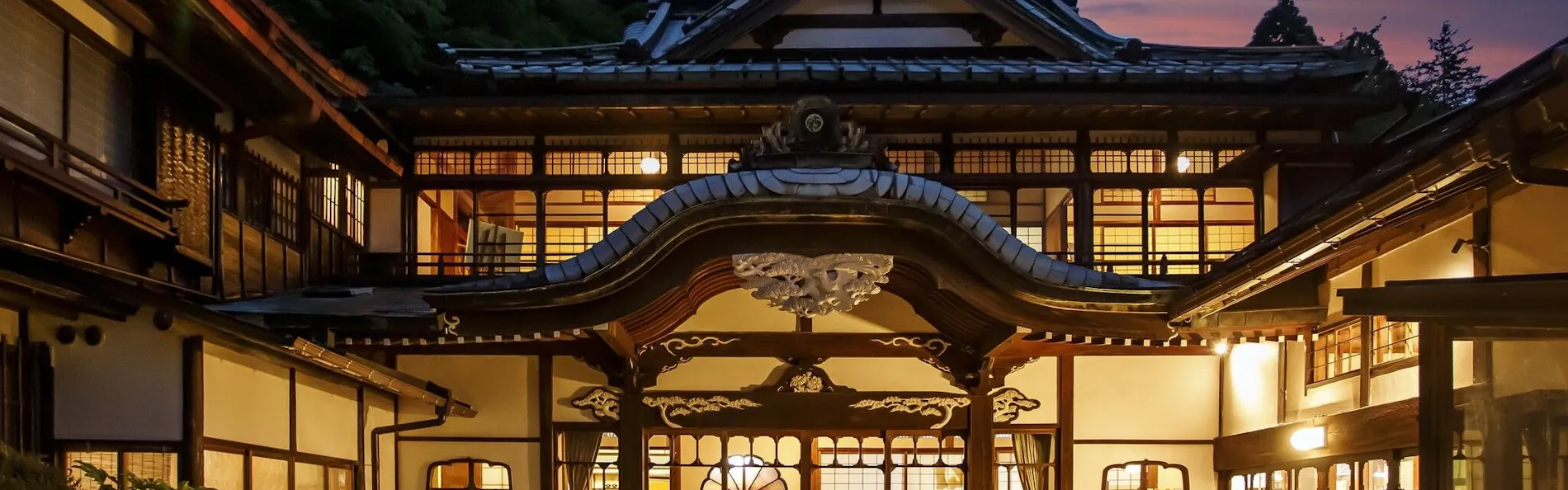箱根小涌園 三河屋旅館(藤田観光リゾート)