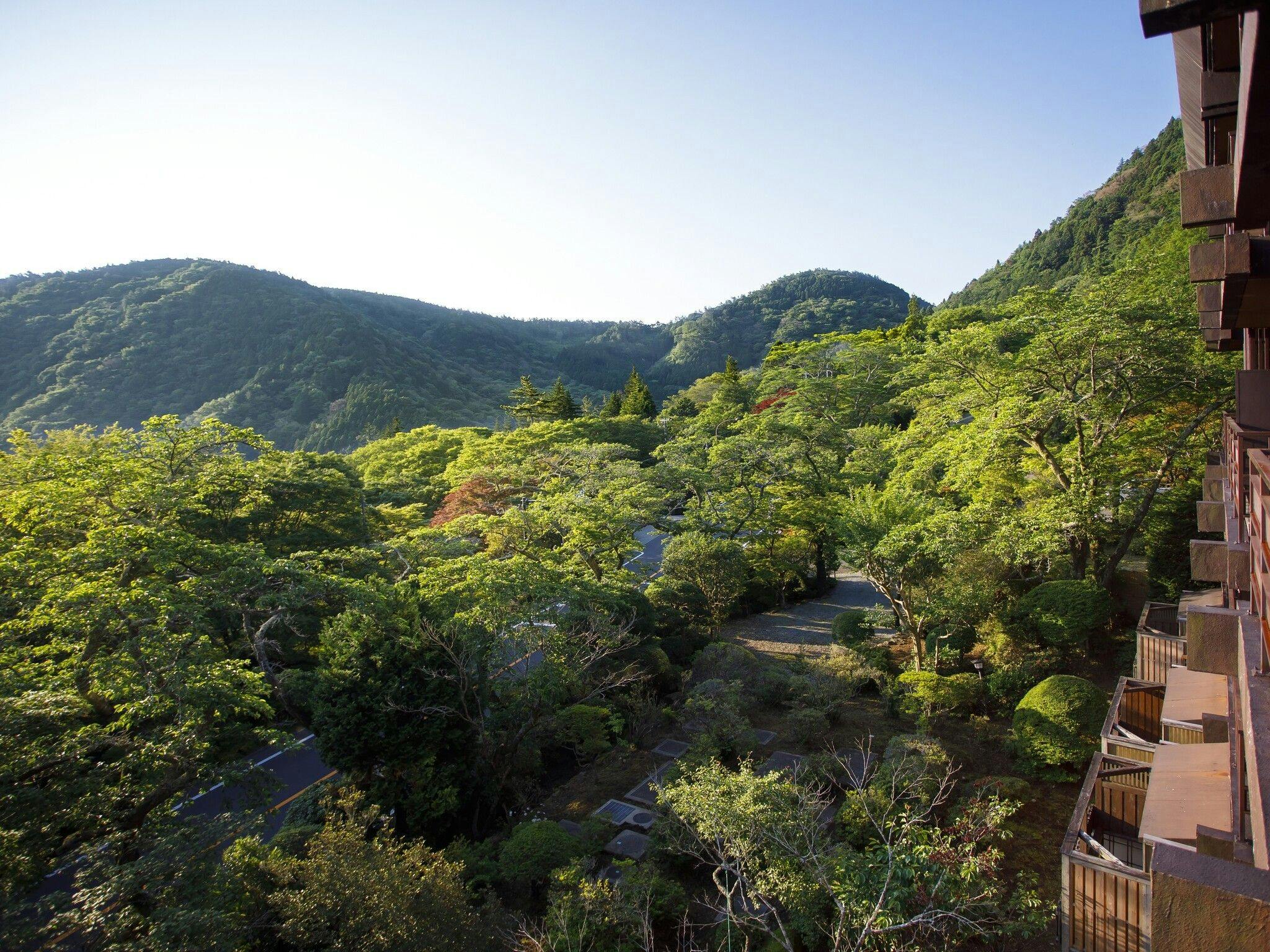 箱根小涌園 三河屋旅館（藤田観光リゾート）