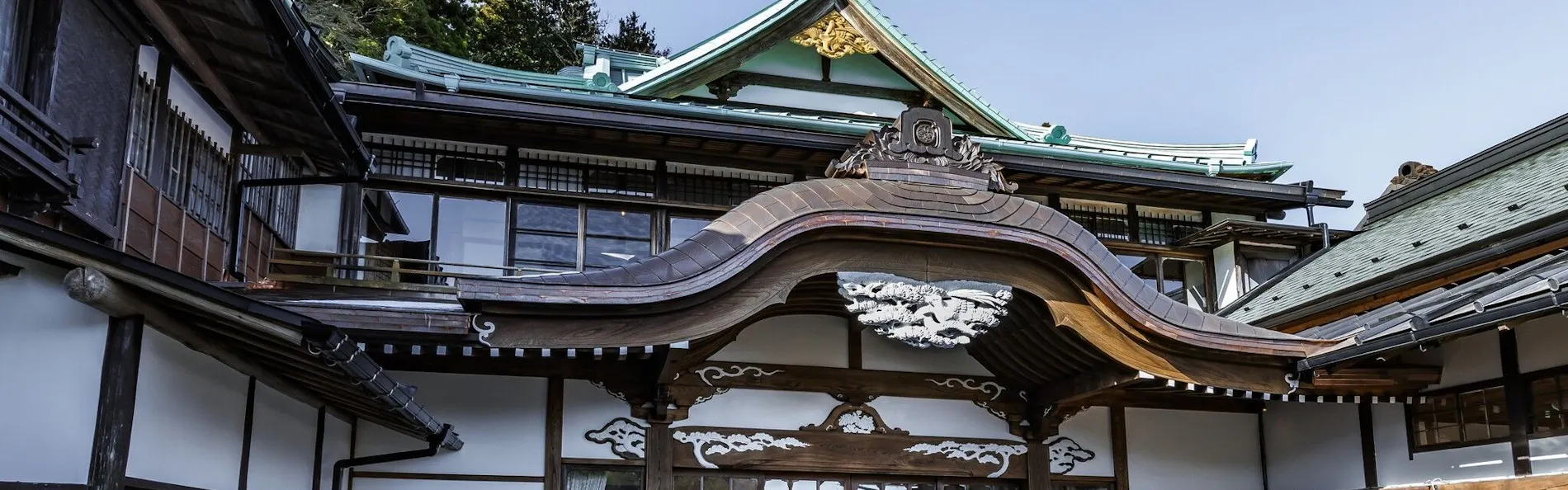 箱根小涌園 三河屋旅館(藤田観光リゾート)
