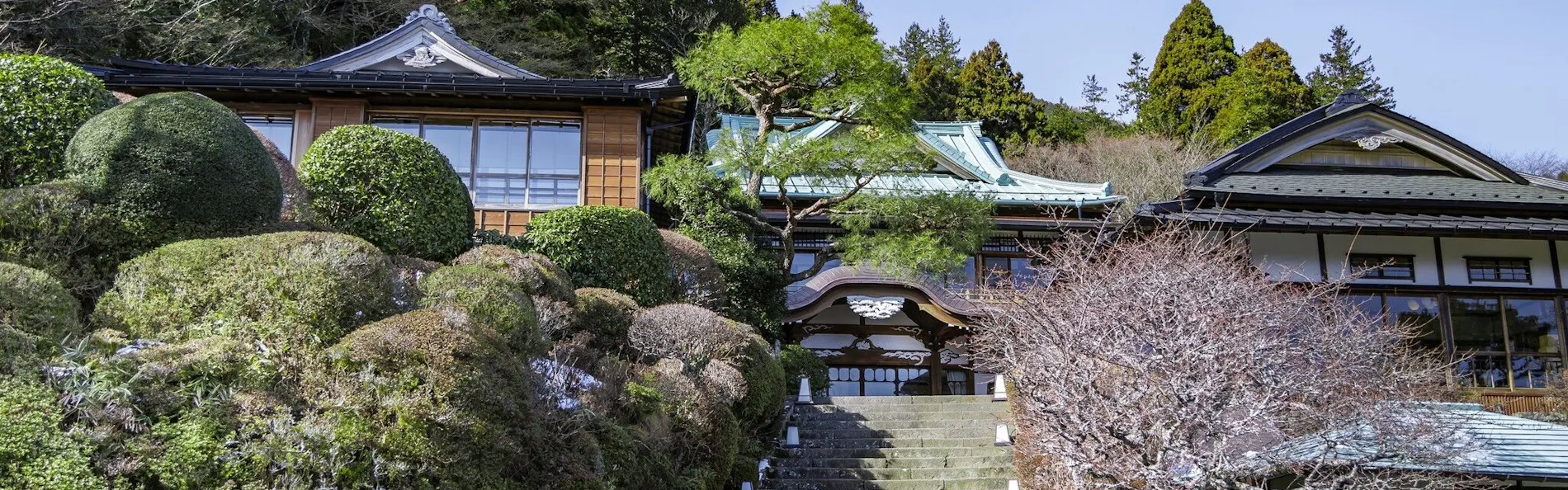 箱根小涌園 三河屋旅館(藤田観光リゾート)