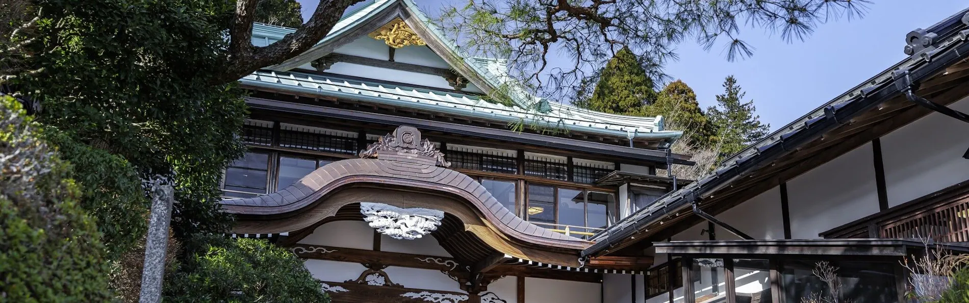 箱根小涌園 三河屋旅館(藤田観光リゾート)