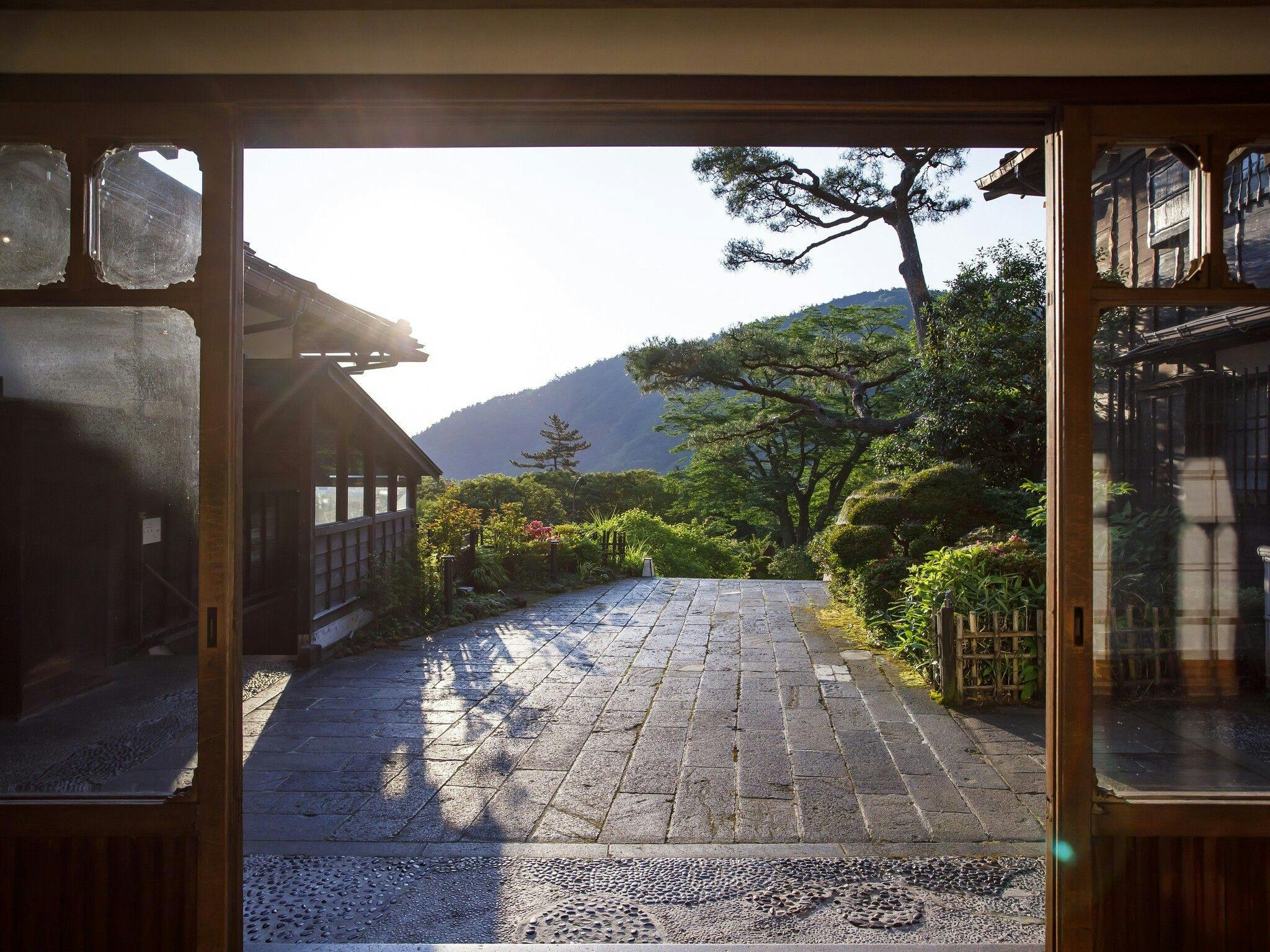 箱根小涌園 三河屋旅館（藤田観光リゾート）