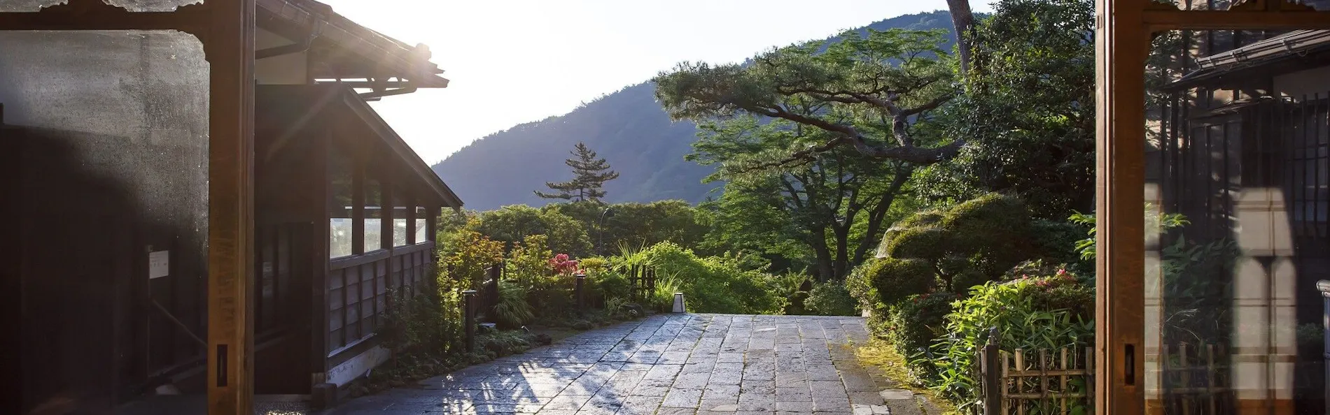 箱根小涌園 三河屋旅館(藤田観光リゾート)