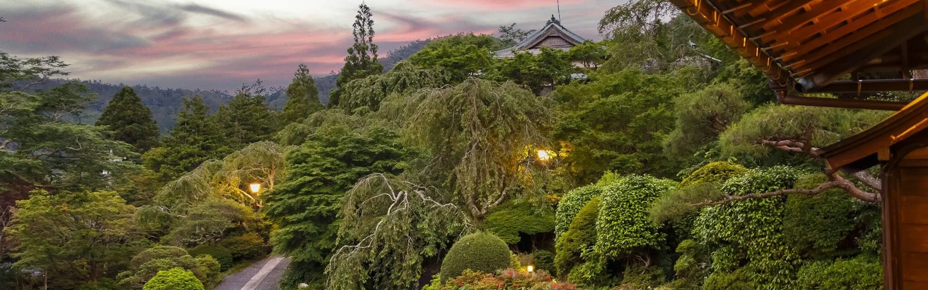 箱根小涌園 三河屋旅館(藤田観光リゾート)