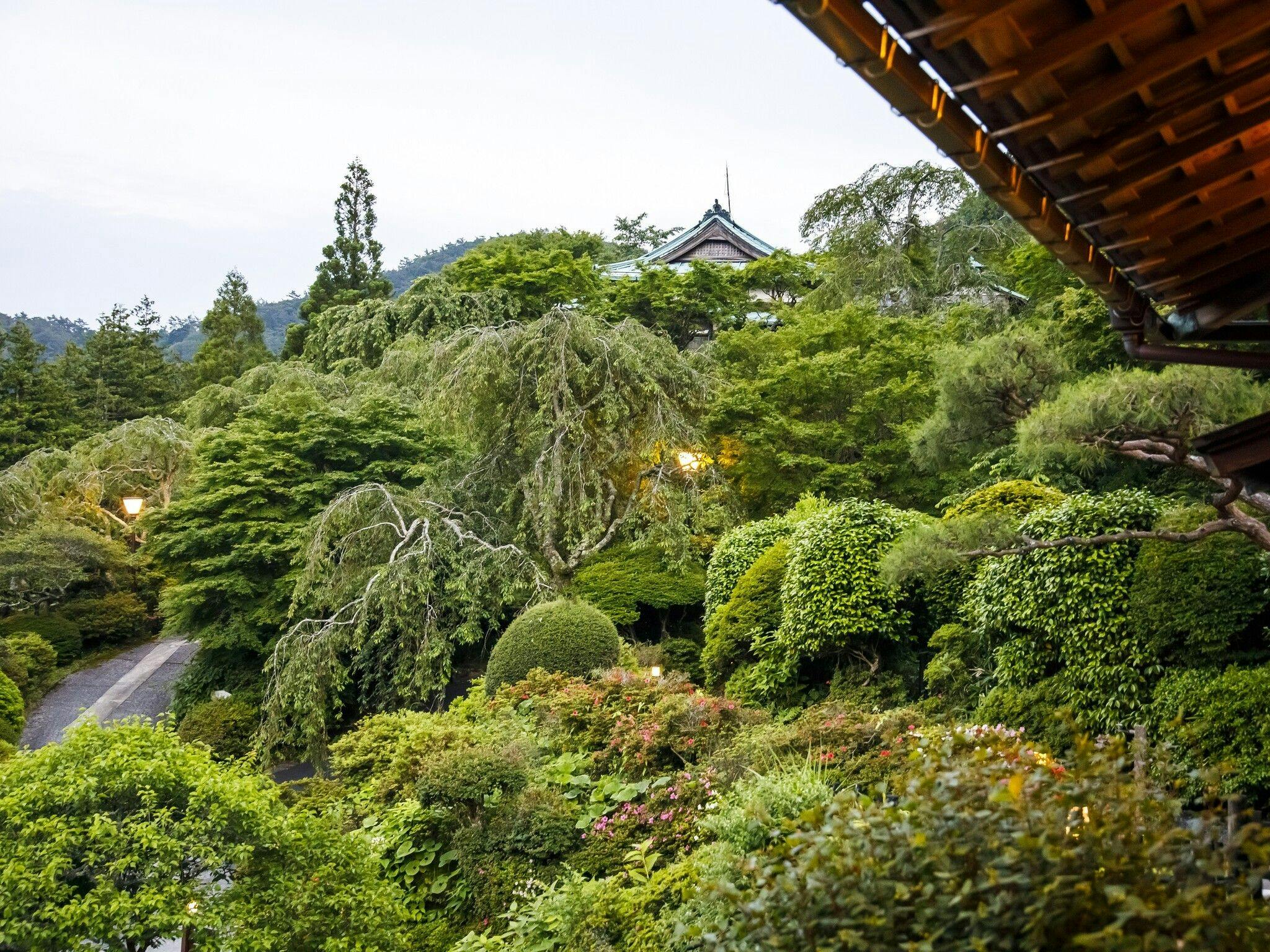 箱根小涌園 三河屋旅館（藤田観光リゾート）