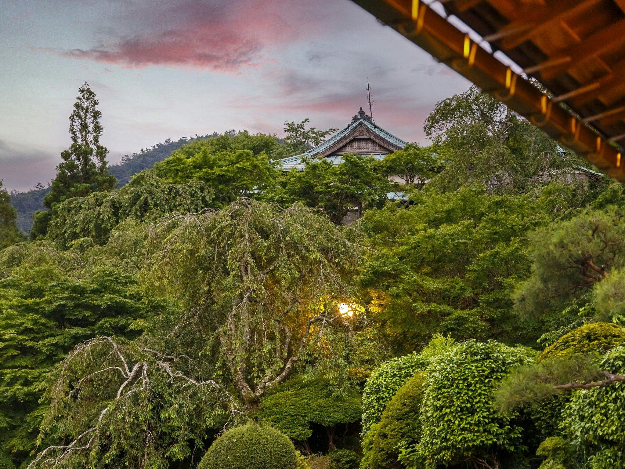 箱根小涌園 三河屋旅館（藤田観光リゾート）