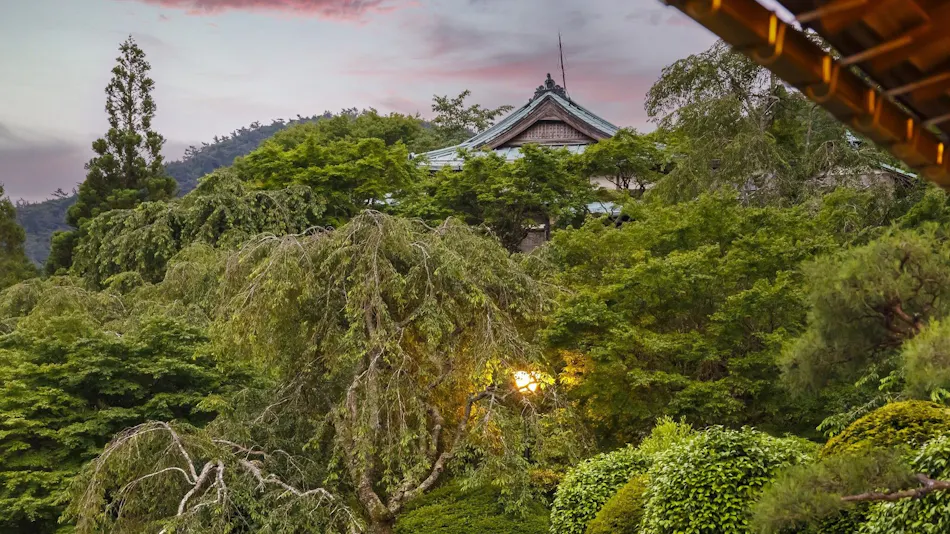 Hakone Kowakien Mikawaya Ryokan