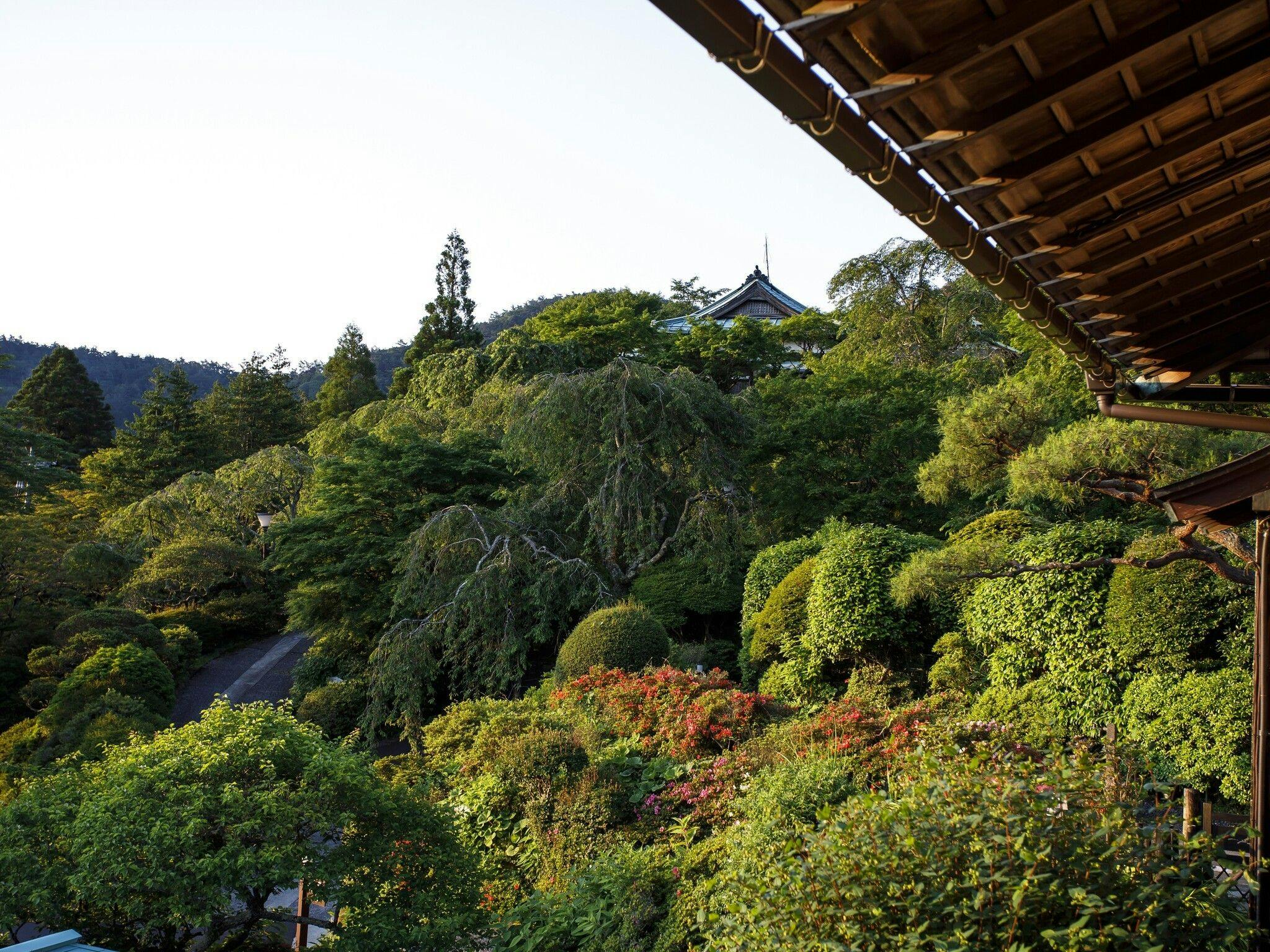 箱根小涌園 三河屋旅館（藤田観光リゾート）