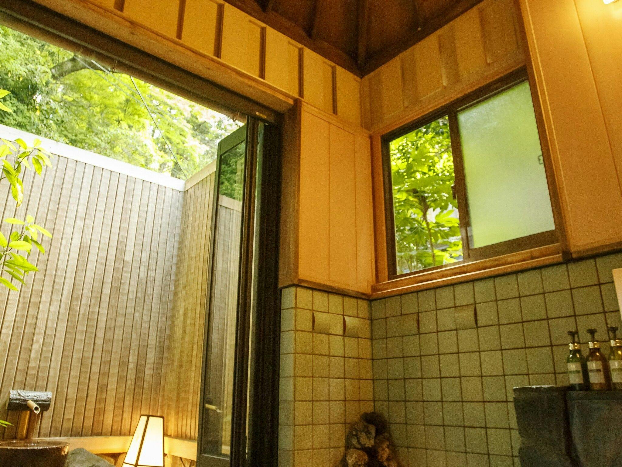箱根小涌園 三河屋旅館（藤田観光リゾート）
