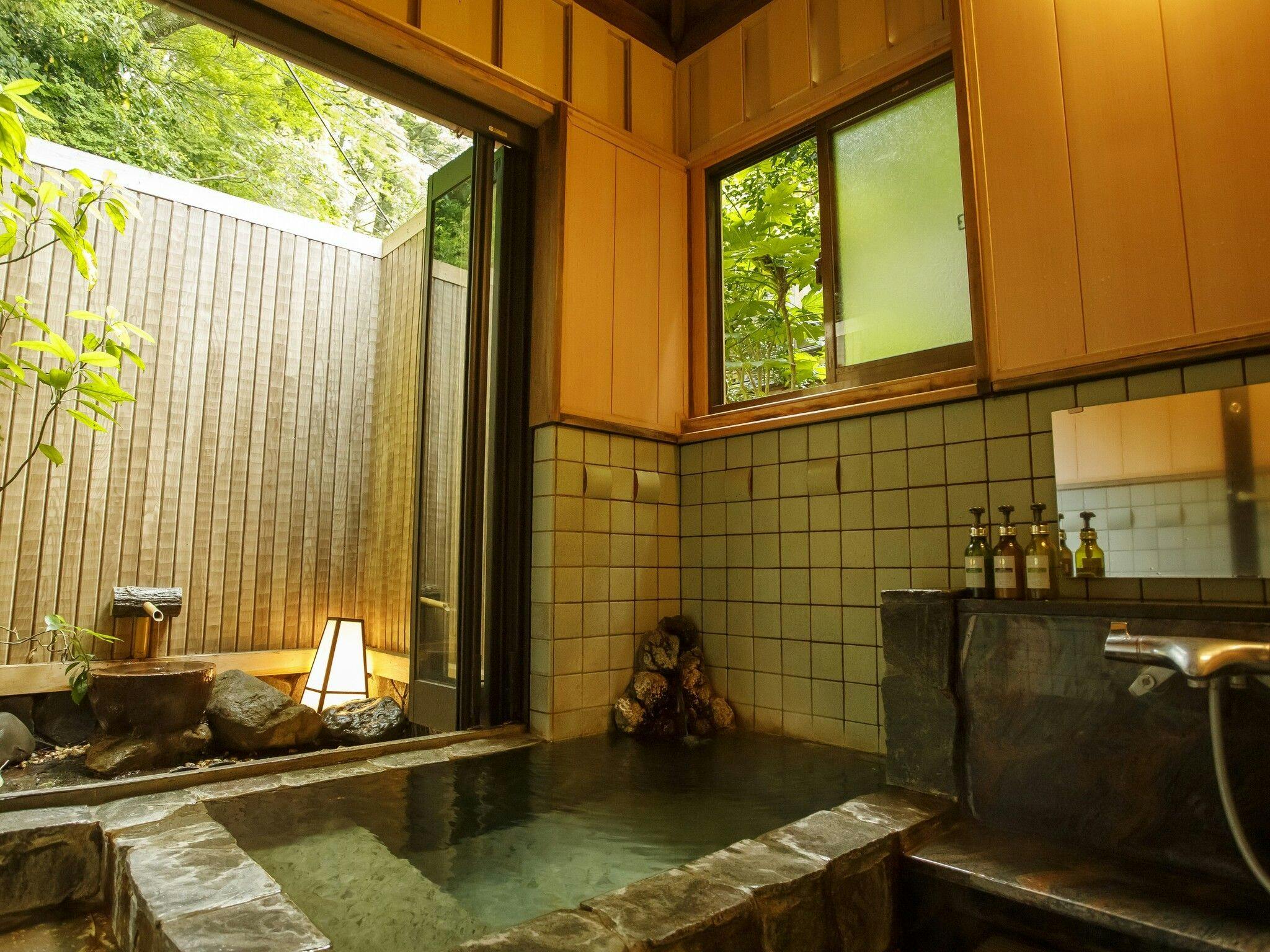 箱根小涌園 三河屋旅館（藤田観光リゾート）