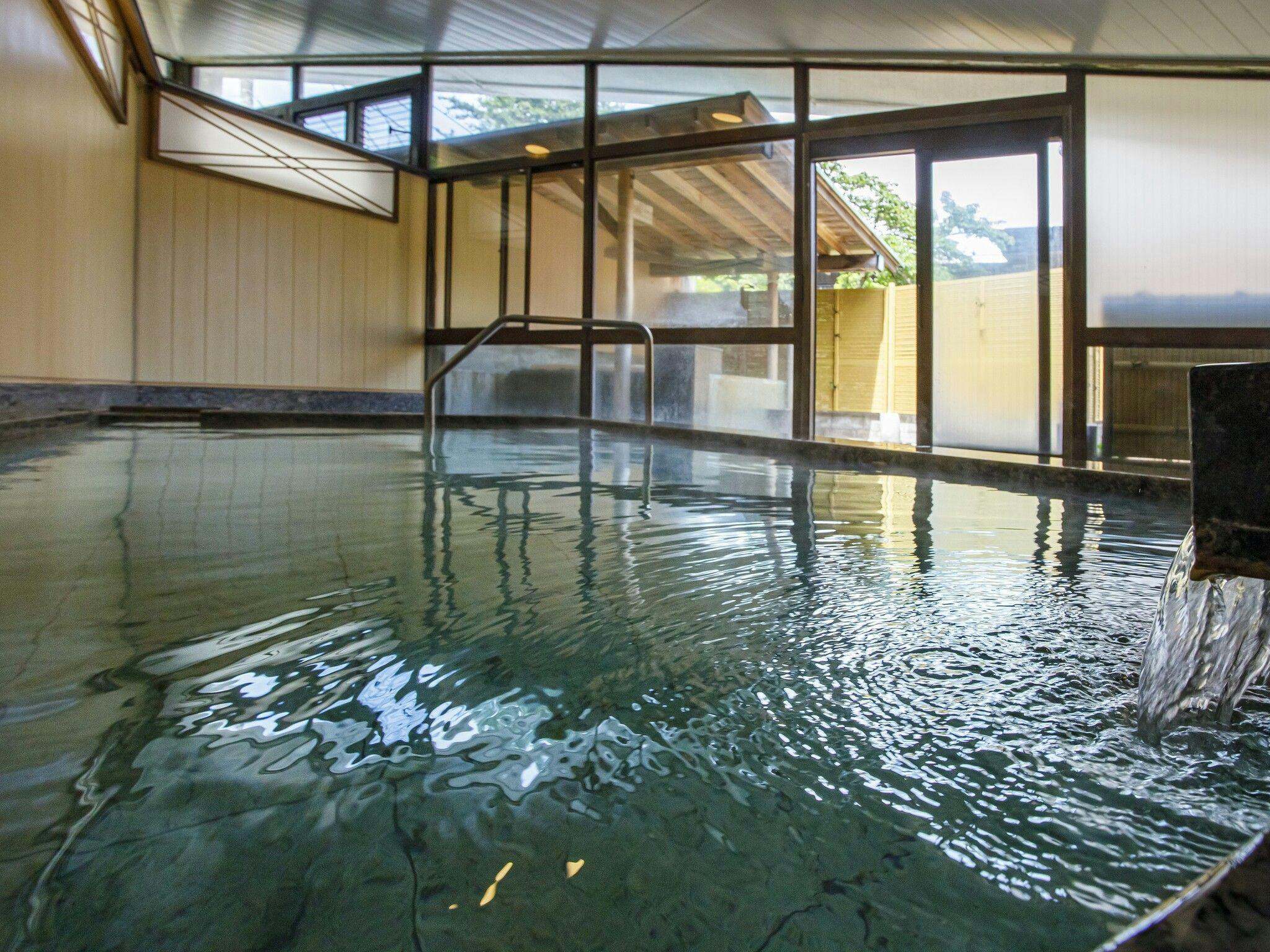 箱根小涌園 三河屋旅館（藤田観光リゾート）