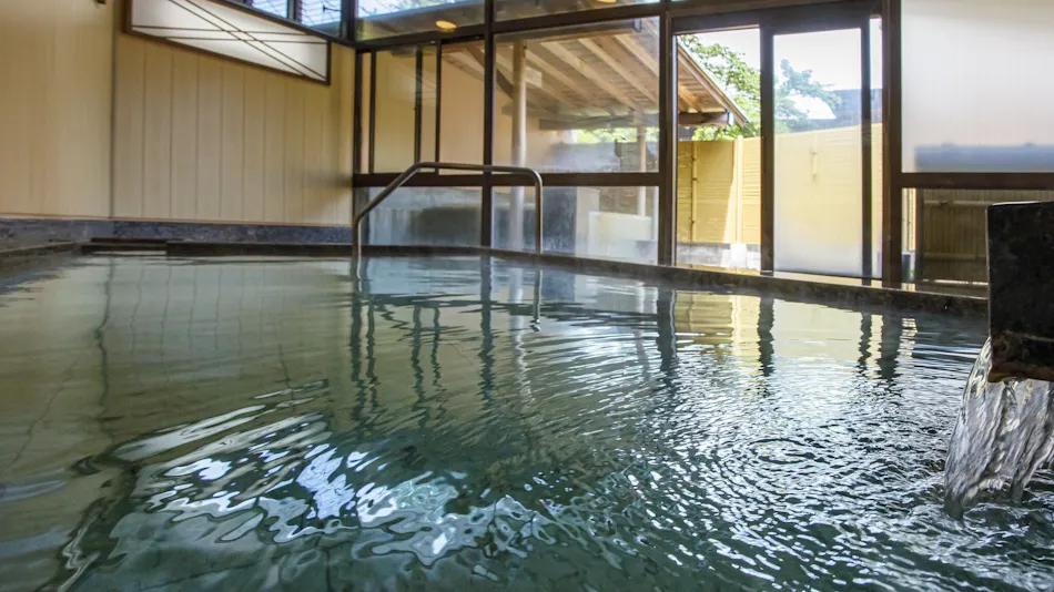 Hakone Kowakien Mikawaya Ryokan