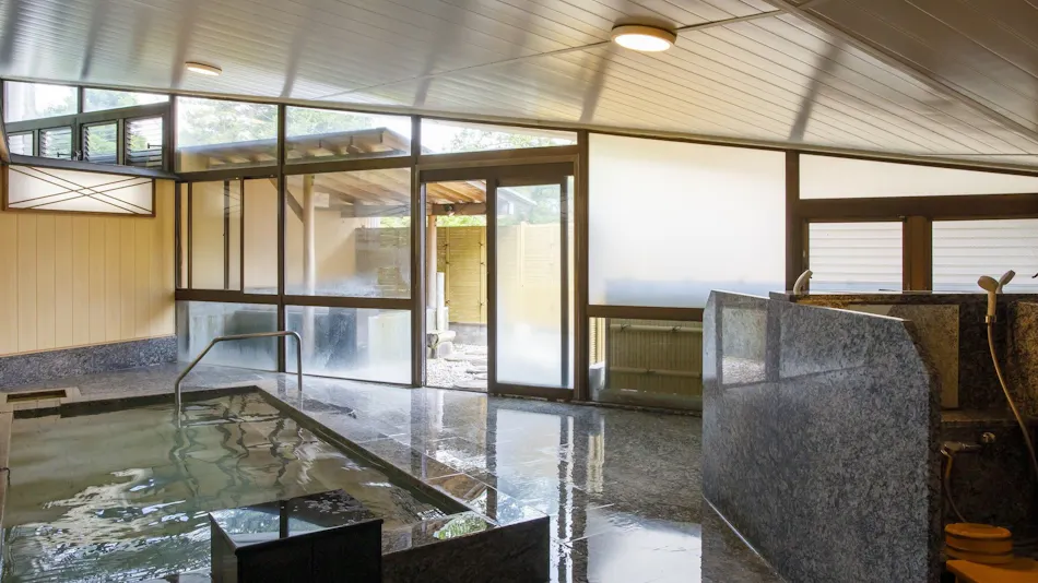 Hakone Kowakien Mikawaya Ryokan