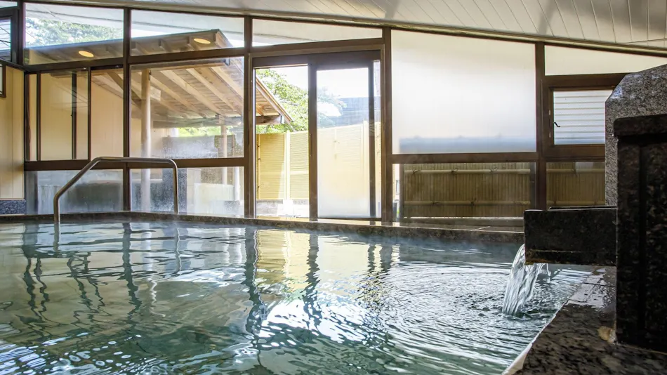 Hakone Kowakien Mikawaya Ryokan