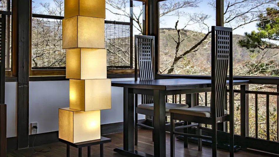 Hakone Kowakien Mikawaya Ryokan