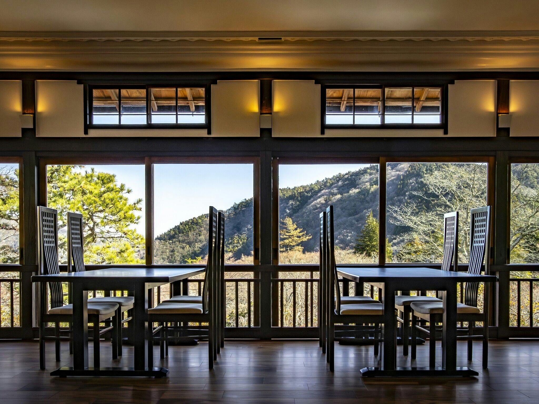 箱根小涌園 三河屋旅館（藤田観光リゾート）