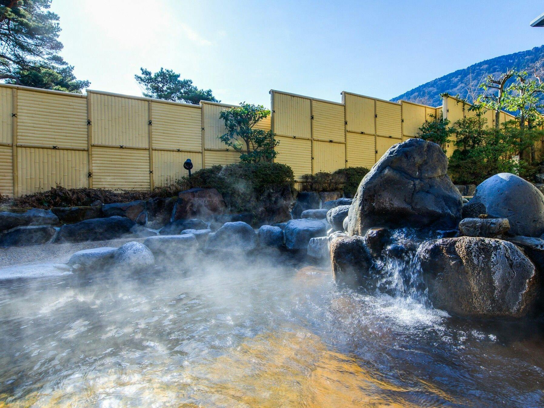 箱根小涌園 三河屋旅館（藤田観光リゾート）