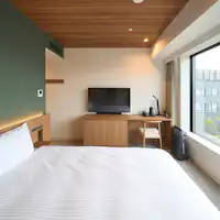 スタンダードダブル