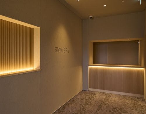 Slow SPA
