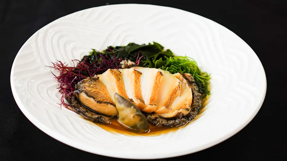 Onoso, an Accommodation Specializing in Spiny Lobster and Abalone