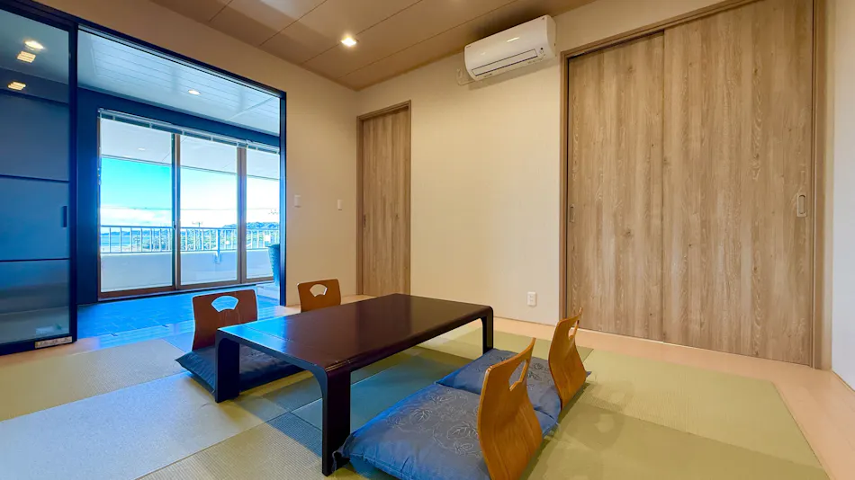 Onoso, an Accommodation Specializing in Spiny Lobster and Abalone