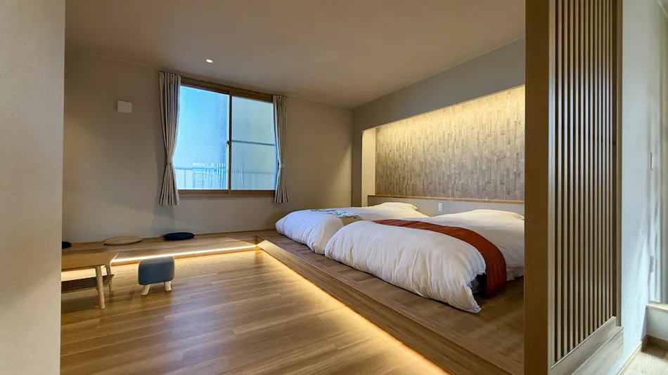 Onoso, an Accommodation Specializing in Spiny Lobster and Abalone