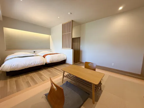 Gambar keseluruhan Kamar Universal 1
