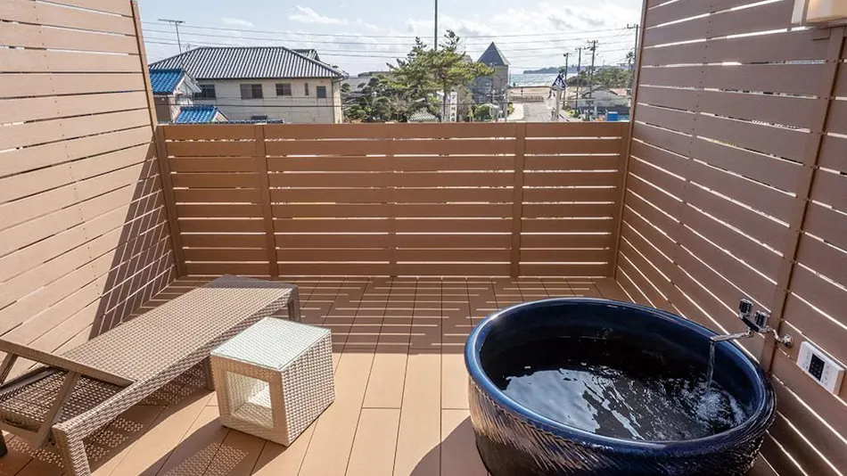 Onoso, an Accommodation Specializing in Spiny Lobster and Abalone