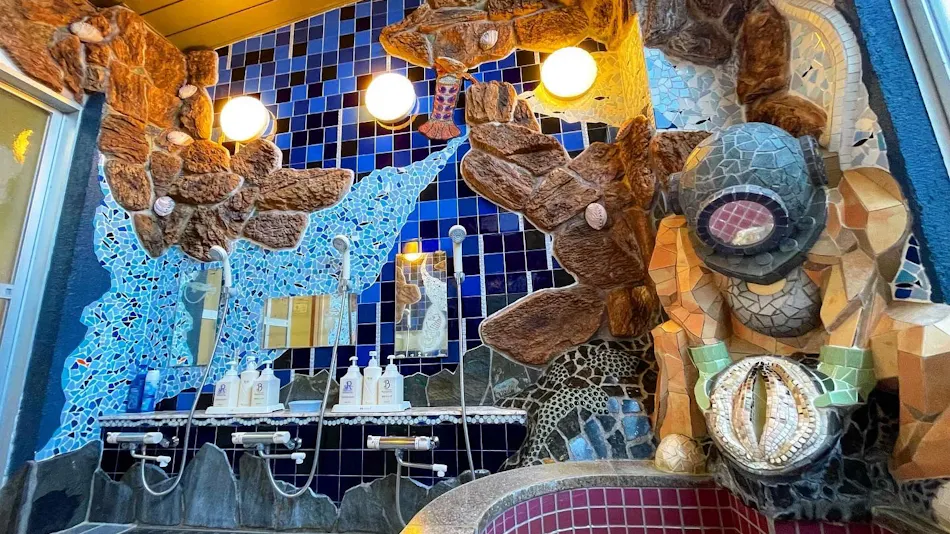 Onoso, an Accommodation Specializing in Spiny Lobster and Abalone