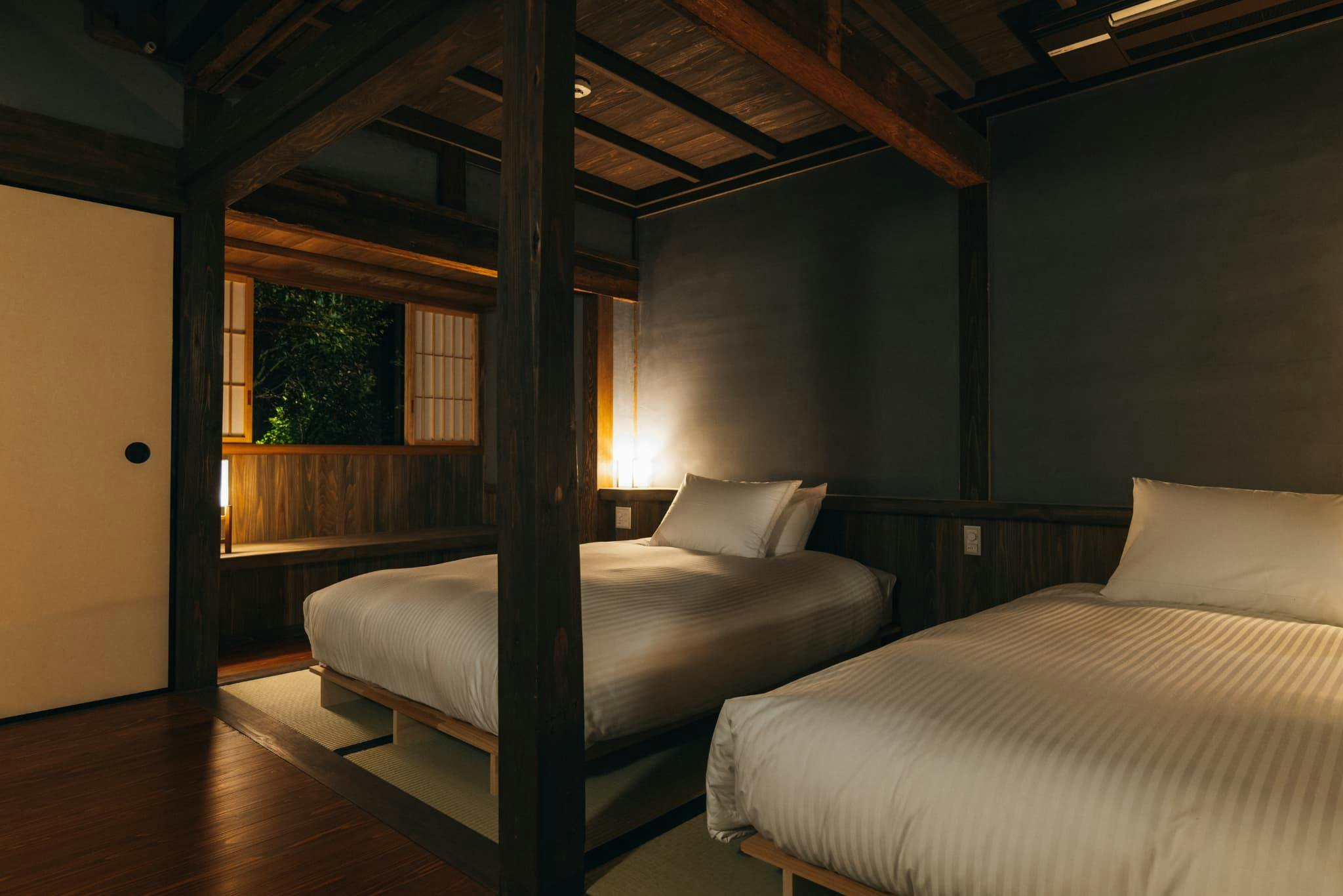 HOTEL RACCAN