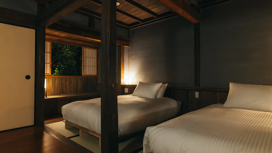 HOTEL RACCAN