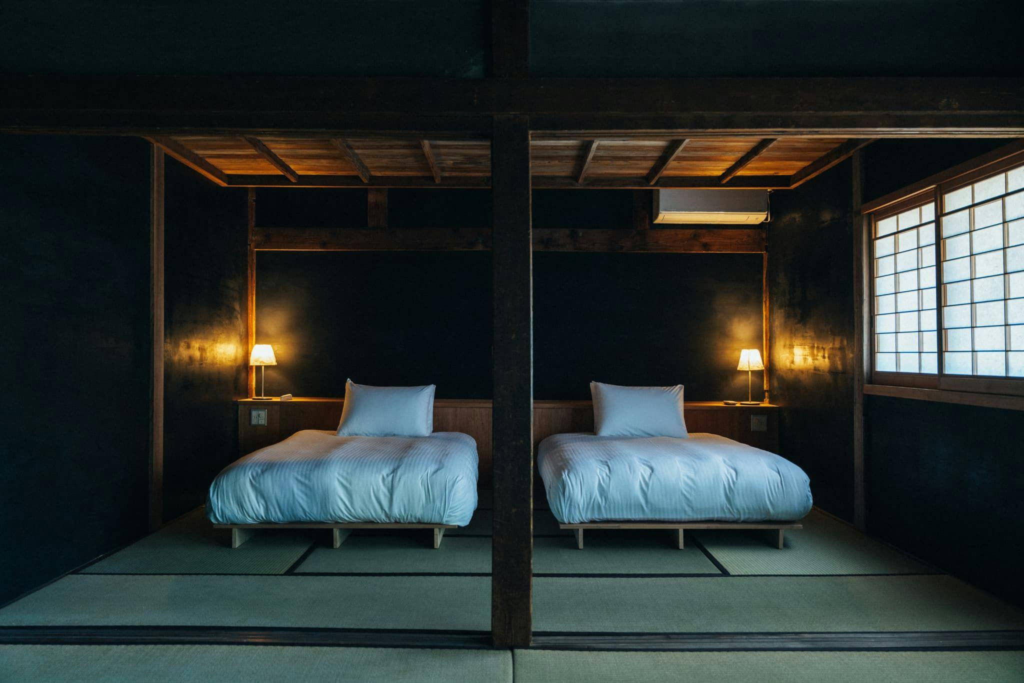 HOTEL RACCAN